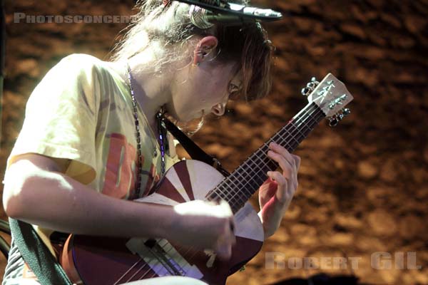 BUKE AND GASS - 2011-02-22 - PARIS - Cafe de la Danse - 